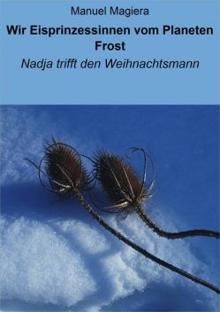 Wir Eisprinzessinnen vom Planeten Frost, Manuel Magiera