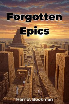 Forgotten Epics, Harriet Bookman