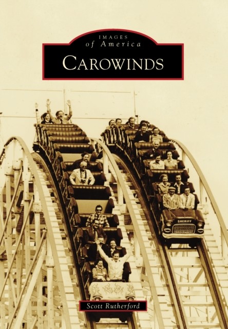 Carowinds, Rutherford Scott