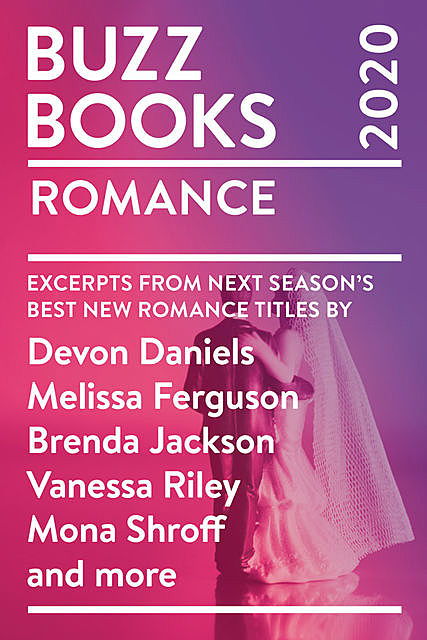 Buzz Books 2020: Romance, Publishers Lunch