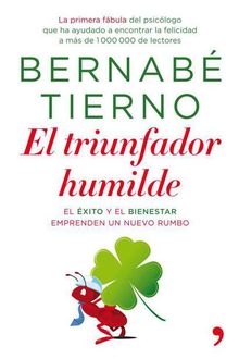 El Triunfador Humilde, Bernabé Tierno