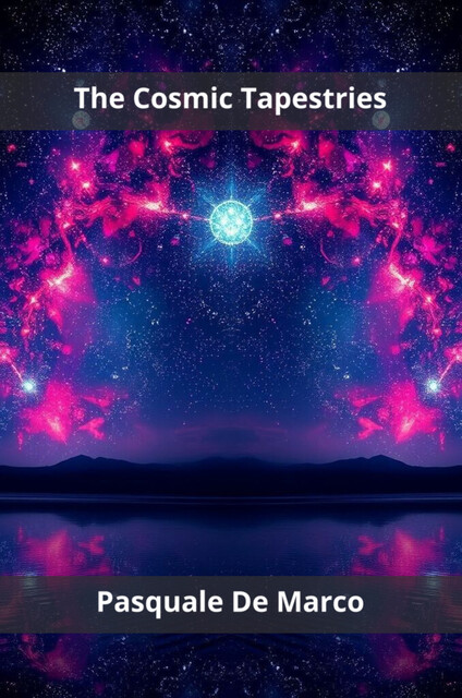 The Cosmic Tapestries, Pasquale De Marco