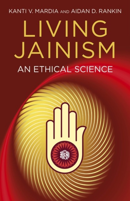 Living Jainism, Aidan Rankin