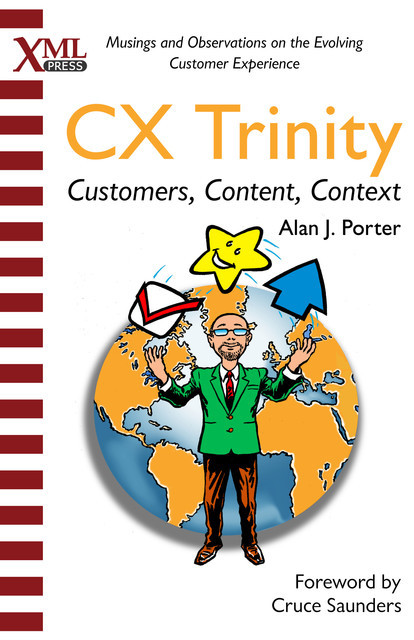 The CX Trinity, Alan Porter