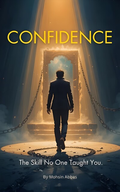 Confidence, Mohsin Abbas