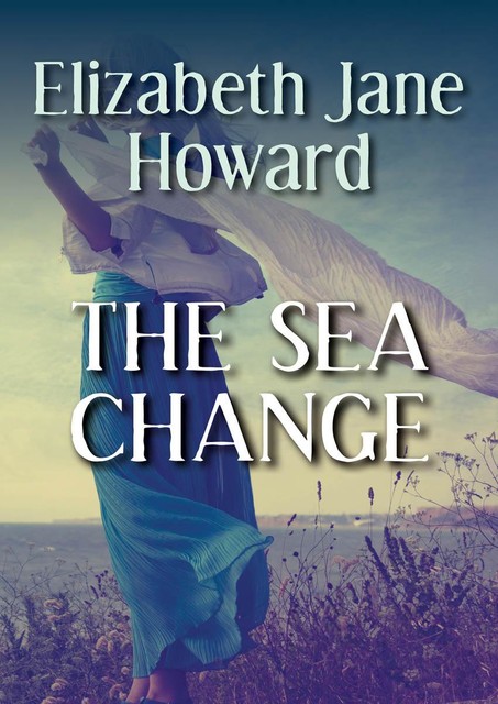 The Sea Change, Elizabeth Howard