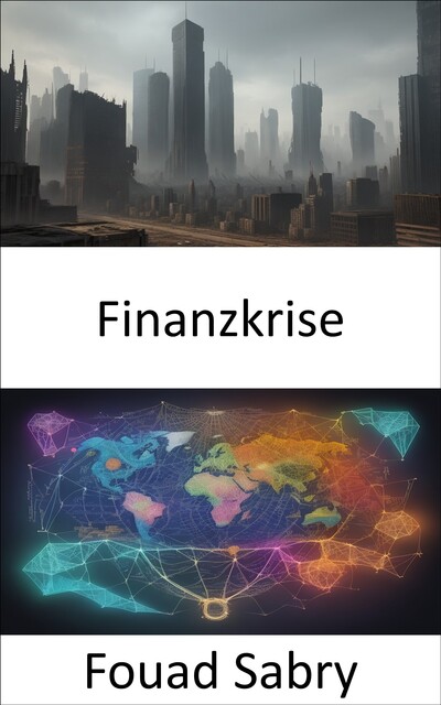 Finanzkrise, Fouad Sabry