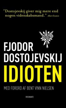 Idioten, Fjodor Dostojevskij