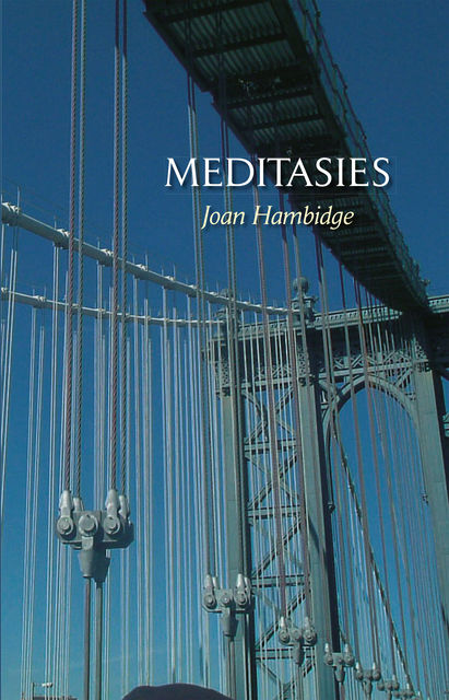 Meditasies, Joan Hambidge