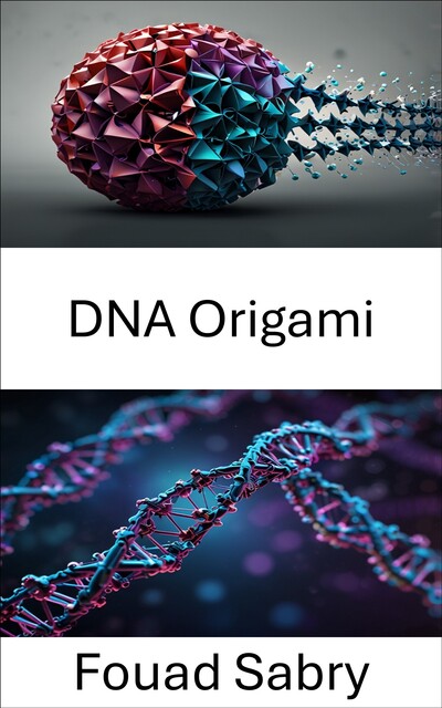 DNA Origami, Fouad Sabry