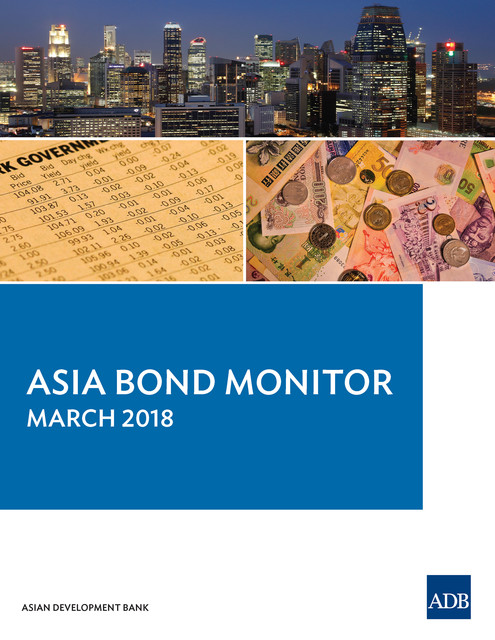 Asia Bond Monitor, Asian Development Bank