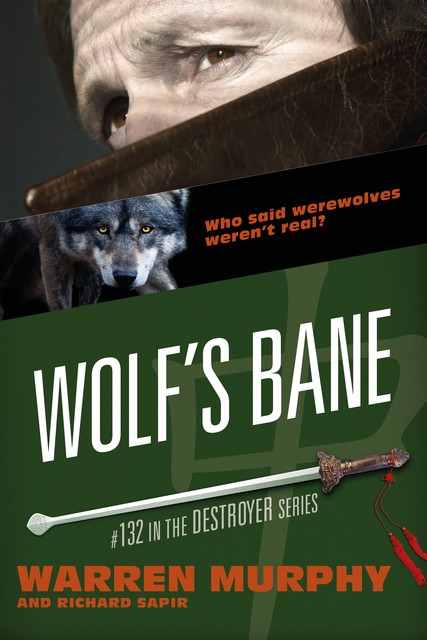 Wolf's Bane, Warren Murphy, Richard Sapir