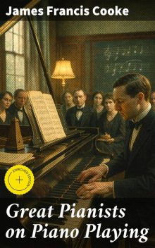 Great Pianists on Piano Playing, James Francis Cooke