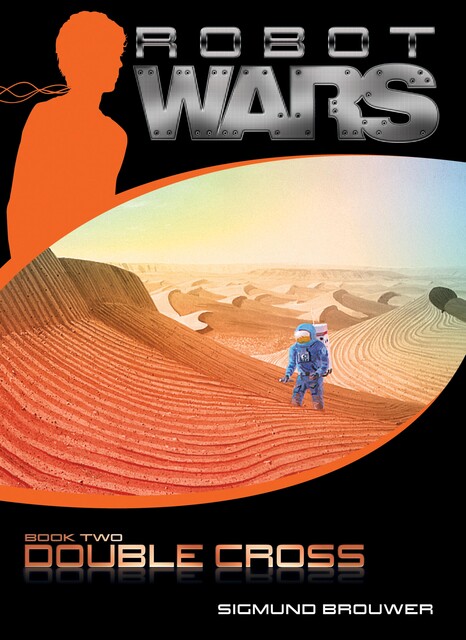 Double Cross, Sigmund Brouwer