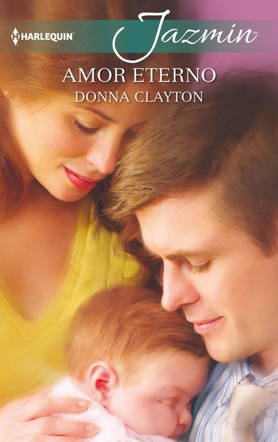 Amor eterno, Donna Clayton