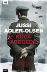 „Jussi Adler-Olsen“ – polica za knjige, Skarlet