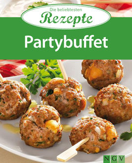 Partybuffet, 