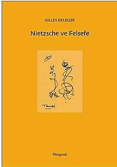 Nietzsche ve Felsefe, Deleuze