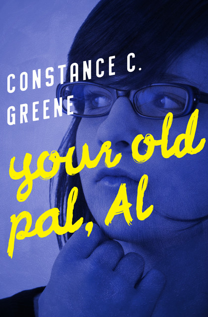 Your Old Pal, Al, Constance C. Greene