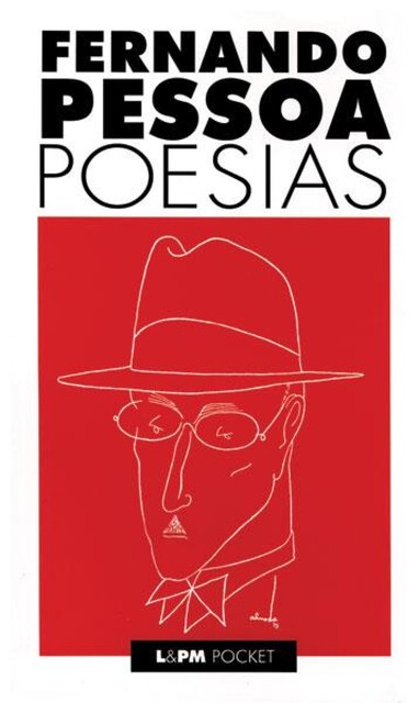Poesias, Fernando Pessoa, Sueli Barros Cassal