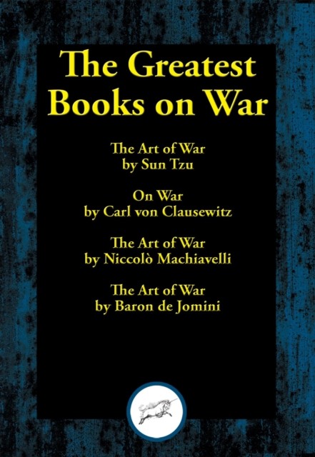 The Complete Art of War, Sun Tzu