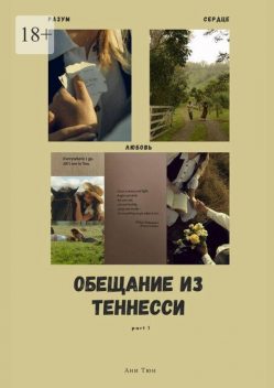 Обещание из Теннесси. Part 1, Ани Тюн