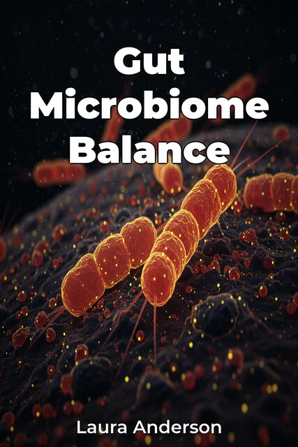 Gut Microbiome Balance, Laura Anderson