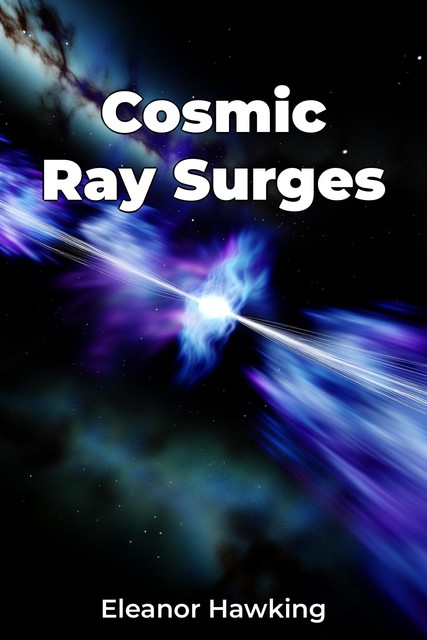 Cosmic Ray Surges, Eleanor Hawking