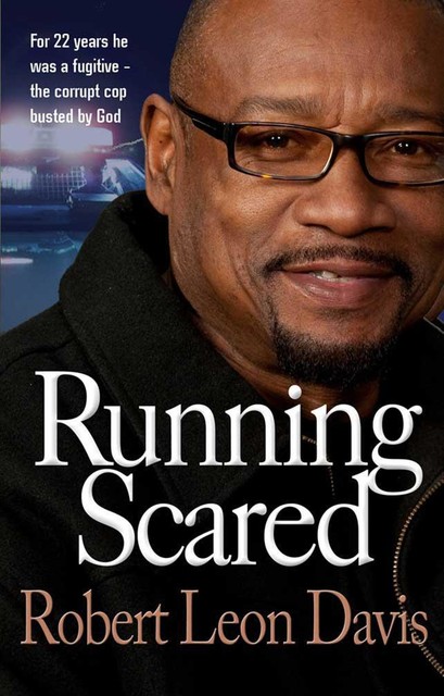 Running Scared, Robert Davis