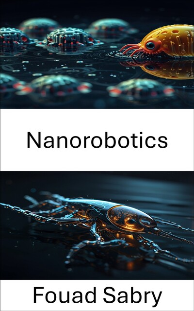 Nanorobotics, Fouad Sabry