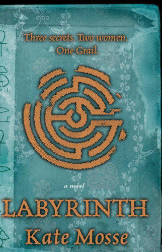 Labyrinth, Kate Mosse