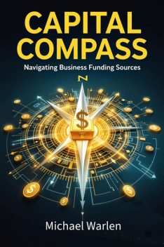 Capital Compass, Michael Warlen