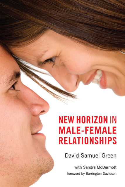 New Horizon in Male-Female Relationships, David Green