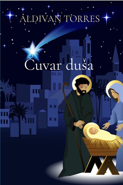 Čuvar duša, ALDIVAN TORRES