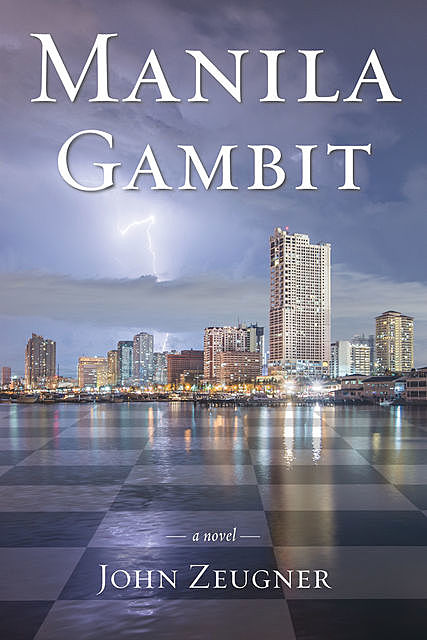 Manila Gambit, John Zeugner
