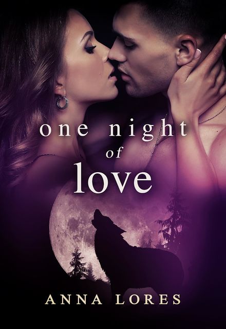 One Night of Love, Anna Lores