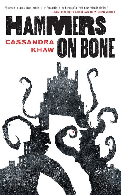 Hammers on Bone, Cassandra Khaw