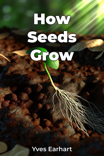 How Seeds Grow, Yves Earhart