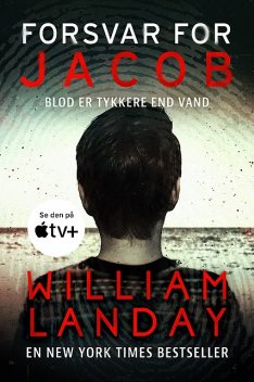 Forsvar for Jacob, William Landay