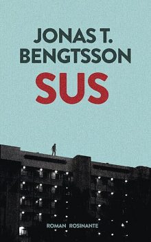 Sus, Jonas T. Bengtsson