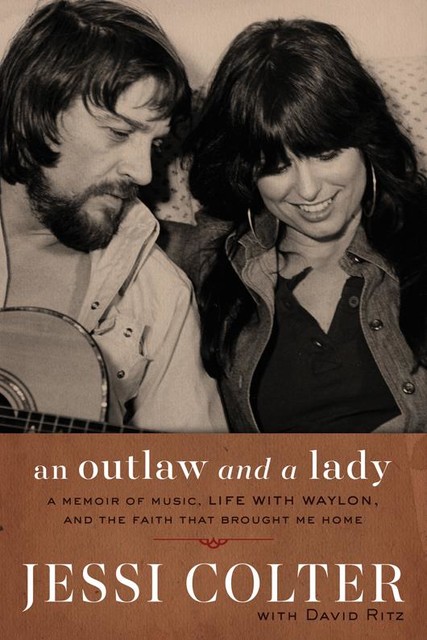 An Outlaw and a Lady, Jessi Colter