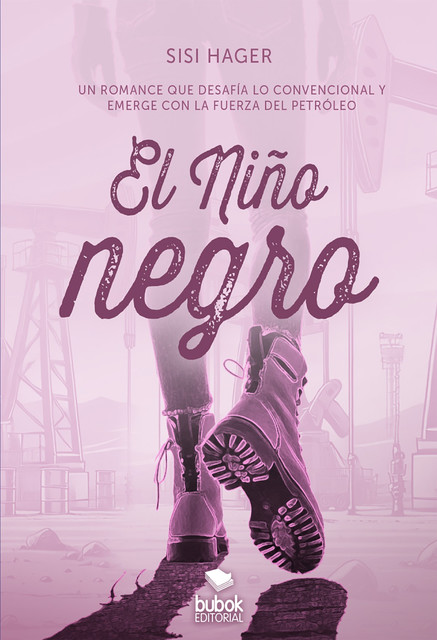 El niño negro, Sisi Hager