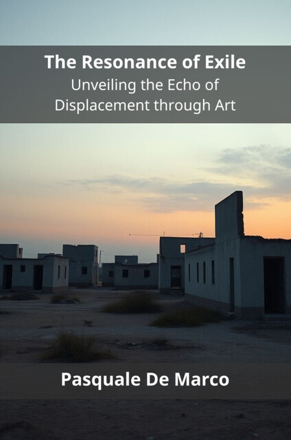 The Resonance of Exile, Pasquale De Marco
