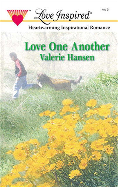 Love One Another, Valerie Hansen