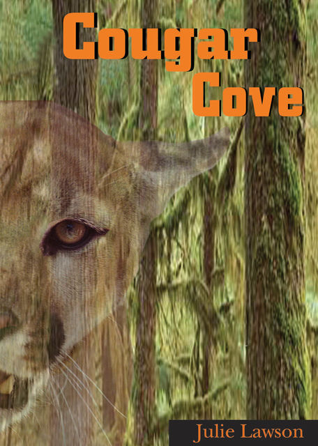 Cougar Cove, Julie Lawson