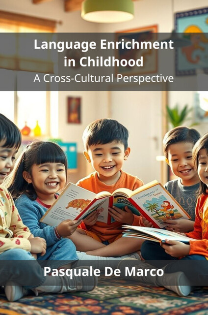 Language Enrichment in Childhood, Pasquale De Marco