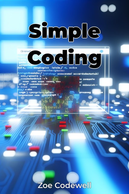 Simple Coding, Zoe Codewell