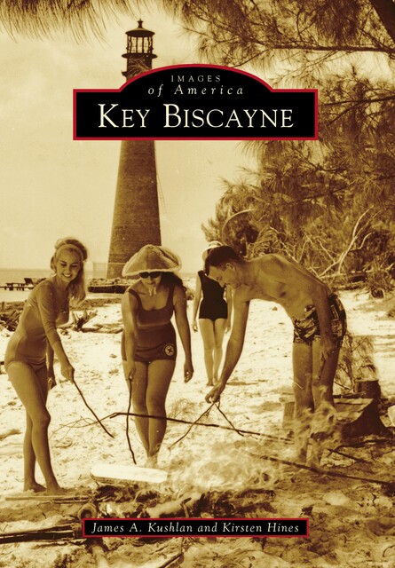 Key Biscayne, James A. Kushlan