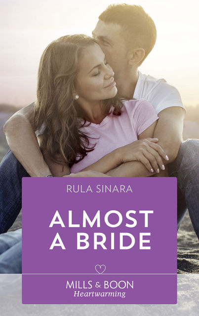 Almost A Bride, Rula Sinara