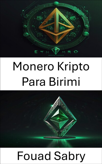 Monero Kripto Para Birimi, Fouad Sabry